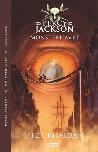 Cover of Monsterhavet