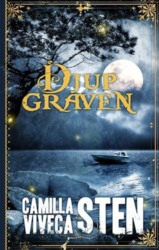 Cover of The Secrets Below