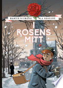 Cover of I rosens mitt