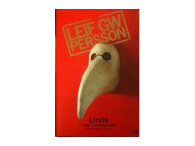 Cover of Linda - som i Lindamordet