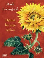 Cover of Hjärtat får inga rynkor