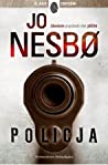 Cover of Policja
