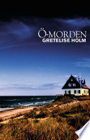 Cover of Ö-morden