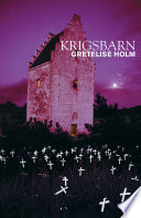 Cover of Krigsbarn