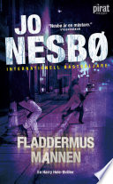 Cover of Fladdermusmannen
