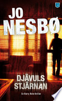 Cover of Djävulsstjärnan
