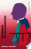 Cover of Mannen på balkongen