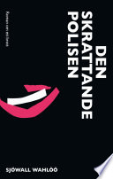 Cover of Den skrattande polisen
