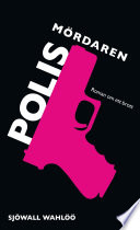 Cover of Polismördaren