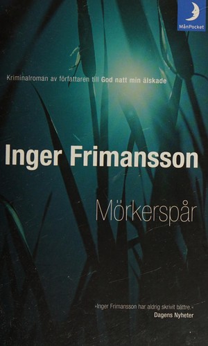 Cover of Morkerspar