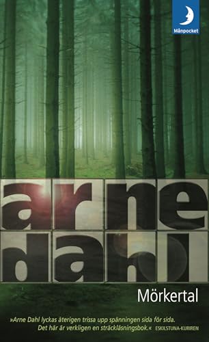 Cover of Mörkertal
