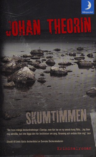 Cover of Skumtimmen