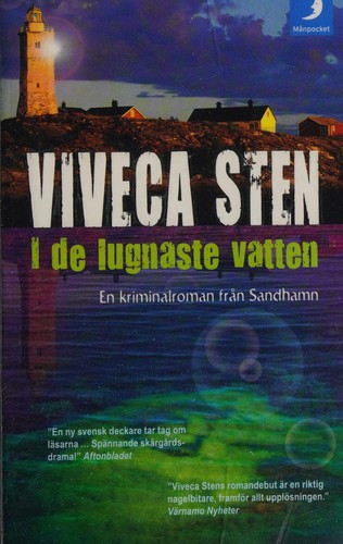 Cover of I de lugnaste vatten
