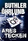 Cover of Ares tecken