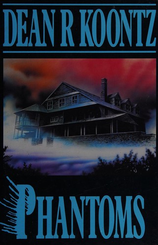 Cover of Phantoms