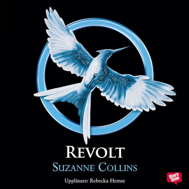 Cover of Revolt