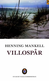 Cover of Villospår