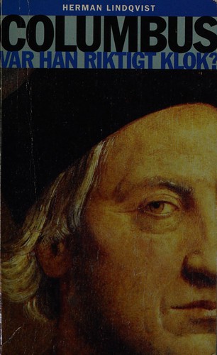 Cover of Columbus
