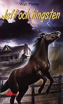 Cover of Jeff och hingsten