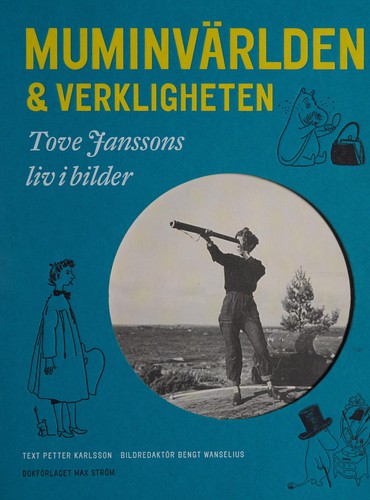 Cover of Muminvärlden & verkligheten