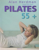 Cover of Pilates 55+