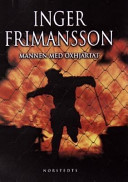 Cover of Mannen med oxhjärtat