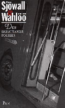 Cover of Den skrattande polisen