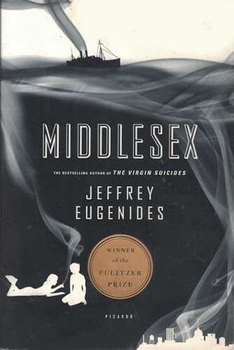 Cover of Middlesex
