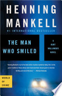 Cover of The Man Who Smiled