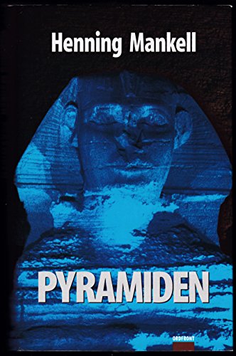 Cover of Pyramiden