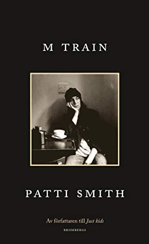 Cover of M Train
