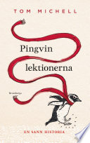 Cover of Pingvinlektionerna