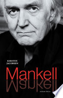 Cover of Mankell om Mankell