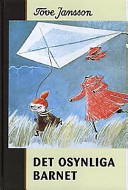 Cover of Det osynliga barnet: och andra berättelser