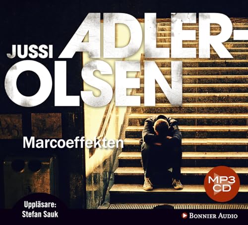 Cover of Marcoeffekten