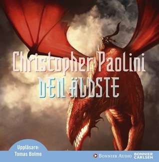 Cover of Den äldste