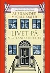 Cover of Livet på Scotland Street 44