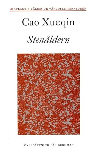 Cover of Stenåldern