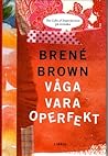 Cover of Våga vara operfekt