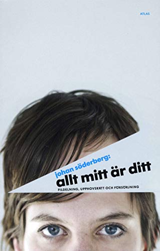Cover of Allt mitt är ditt