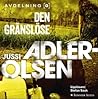 Cover of Den gränslöse