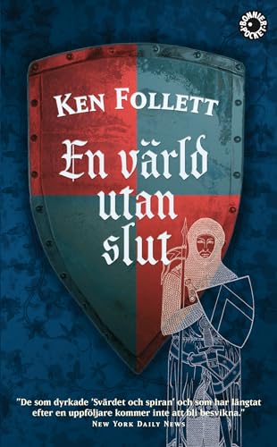 Cover of En värld utan slut