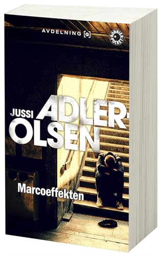 Cover of Marcoeffekten