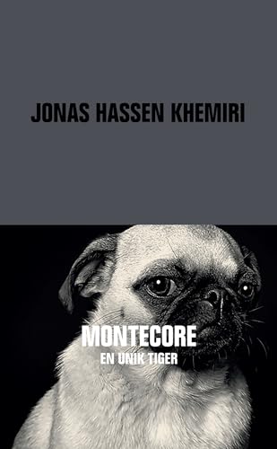 Cover of Montecore: En unik tiger