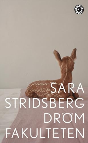 Cover of Drömfakulteten