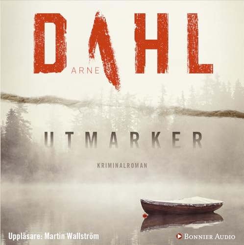 Cover of Utmarker