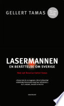 Cover of Lasermannen