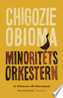 Cover of Minoritetsorkestern