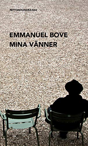 Cover of Mina vänner