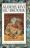Cover of Sju bröder